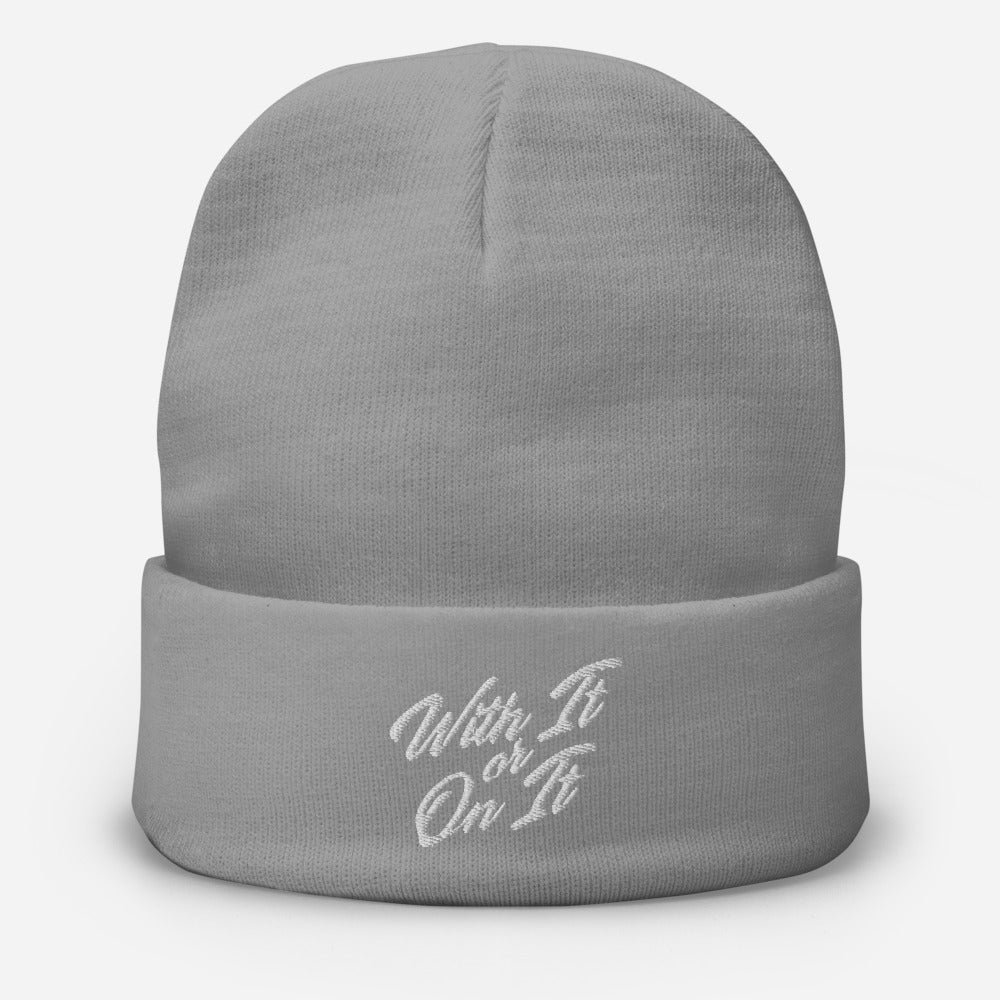 Winter Beanie