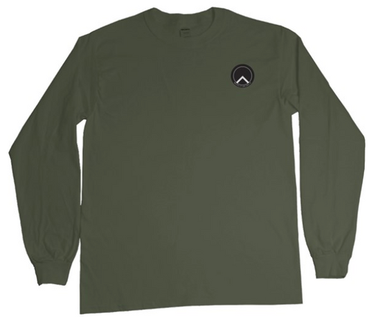 Gildan Ultra Long Sleeve - Triad Design