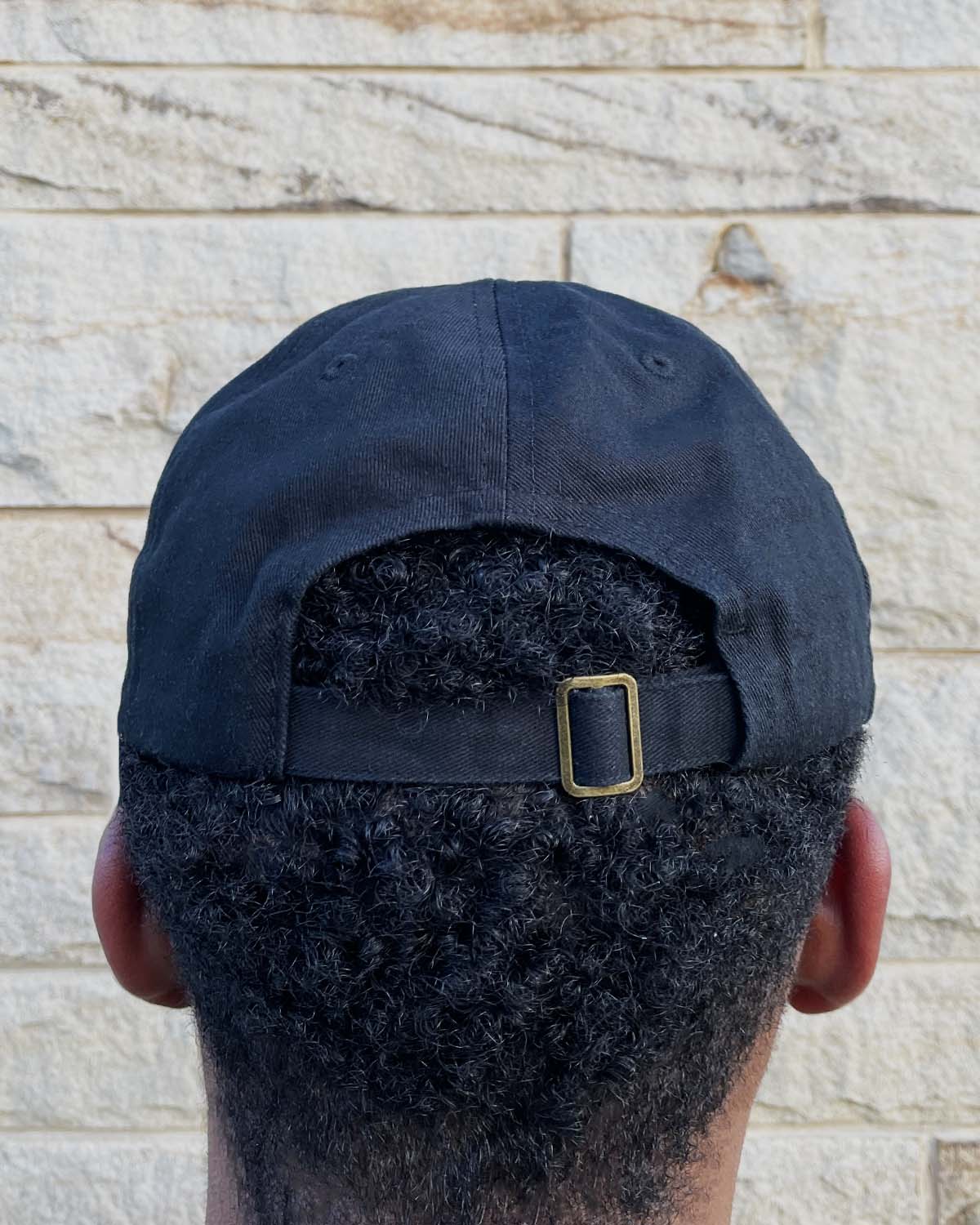 Premium Dad Hat - Original